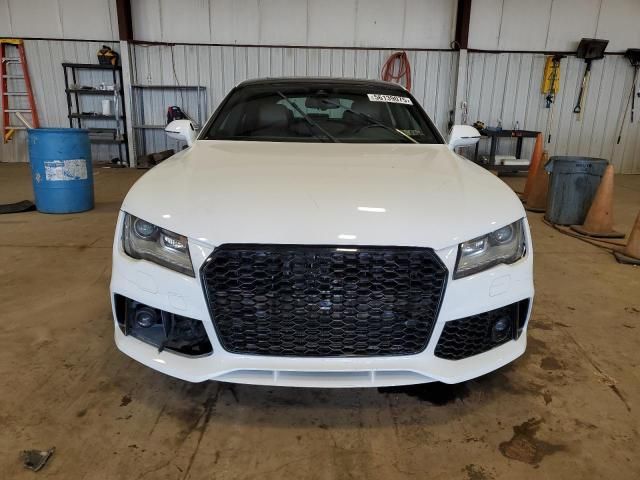 2015 Audi A7 Premium Plus