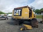 2015 Caterpillar 326FL Excavator