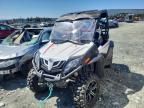2021 Cfmoto Zforce 800