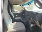 2018 GMC Savana G2500