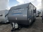 2020 Coachmen Catalina