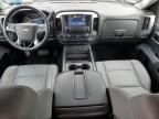 2014 Chevrolet Silverado K1500 LTZ