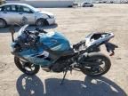 2021 Kawasaki EX400