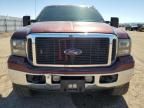 2006 Ford F250 Super Duty