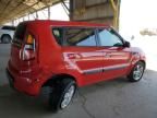 2010 KIA Soul +