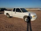 1995 GMC Sonoma