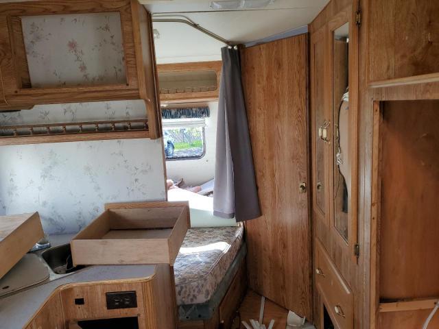 1989 Ford Econoline E350 Cutaway Van