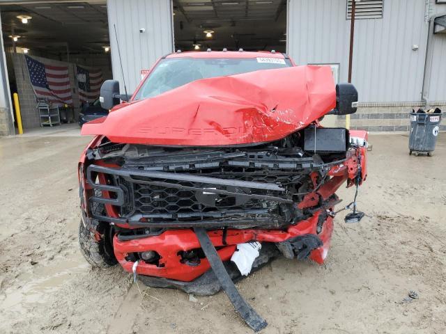 2023 Ford F350 Super Duty