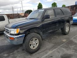 Vehiculos salvage en venta de Copart Wilmington, CA: 1998 Toyota 4runner SR5