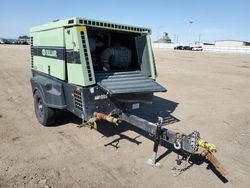 Salvage trucks for sale at Greenwood, NE auction: 2018 Sull AIR 400EH AIR Compressor