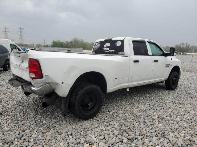 2014 Dodge RAM 3500 ST