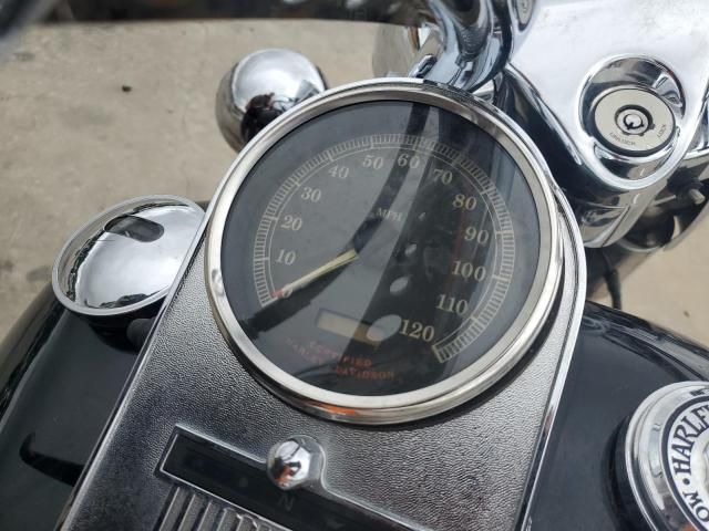 2002 Harley-Davidson Flhrci