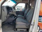 2020 Nissan NV 2500 HD SV
