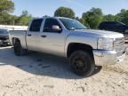 2012 Chevrolet Silverado K1500 LT