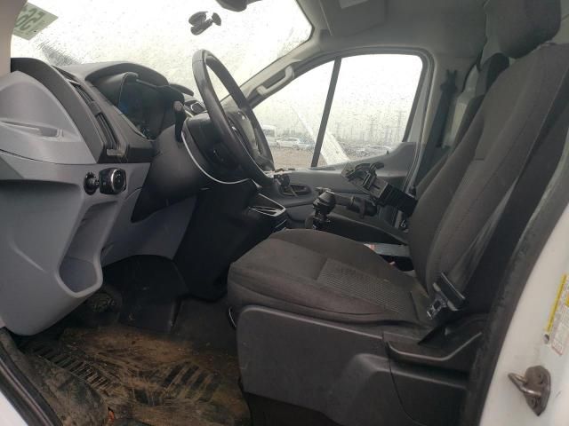 2015 Ford Transit T-250
