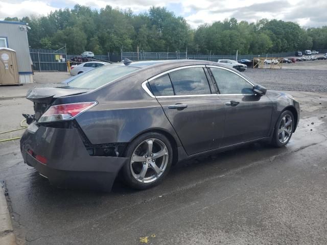 2010 Acura TL