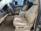 2013 Chevrolet Silverado K2500 Heavy Duty LTZ