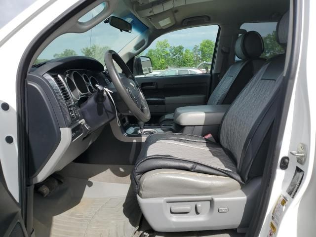 2010 Toyota Tundra Double Cab SR5
