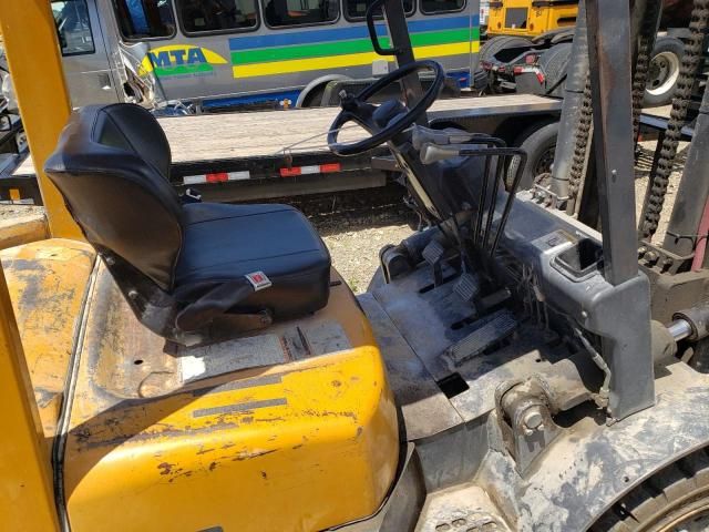 2002 Other 2002 'OTHER Heavy EQUIPMENT' Forklift