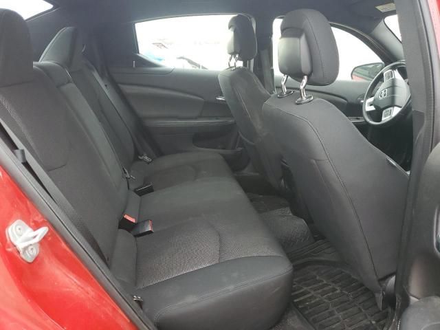 2012 Dodge Avenger SXT