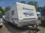 2007 Wildcat Wildwood