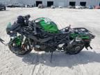 2022 Kawasaki ZX1002 R
