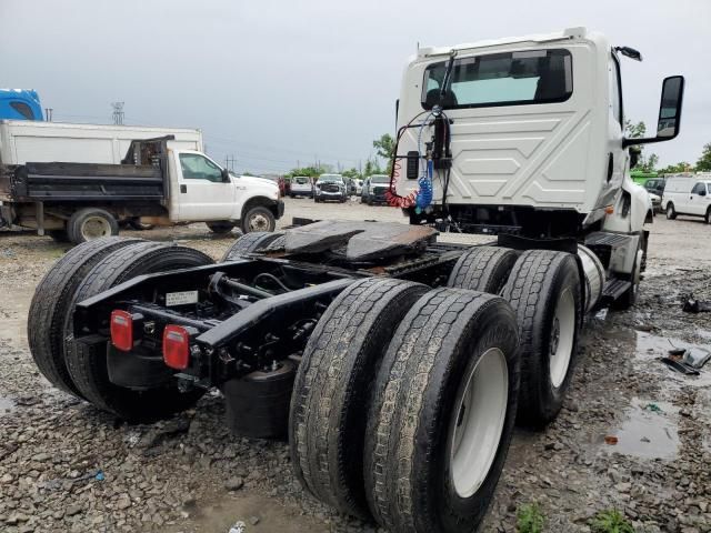 2023 International LT625