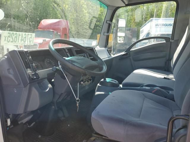 2020 Isuzu NPR HD