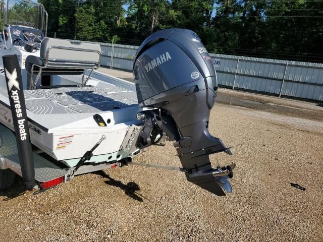 2025 Other 2025 'OTHER BOAT' Boat