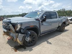 2024 GMC Sierra K2500 AT4 en venta en Greenwell Springs, LA