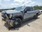2024 GMC Sierra K2500 AT4