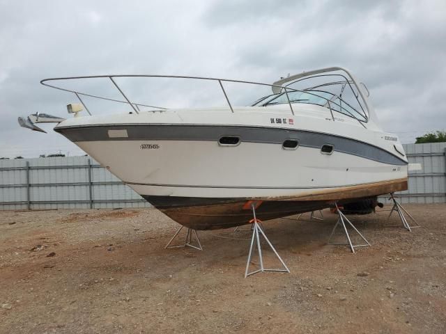 2000 Four Winds Boat