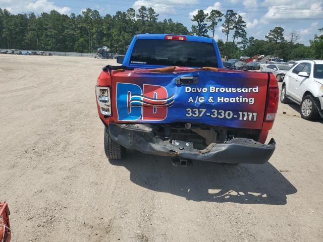 2022 Dodge Ram 1500 Classic Tradesman