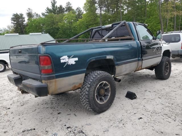 1997 Dodge RAM 2500