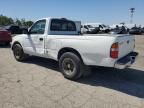 2004 Toyota Tacoma