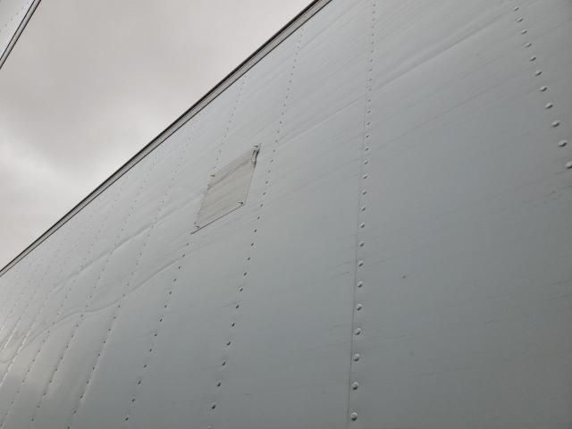 2011 Hyundai Translead VR2480152-ARS Refrigeratedvan Trailer
