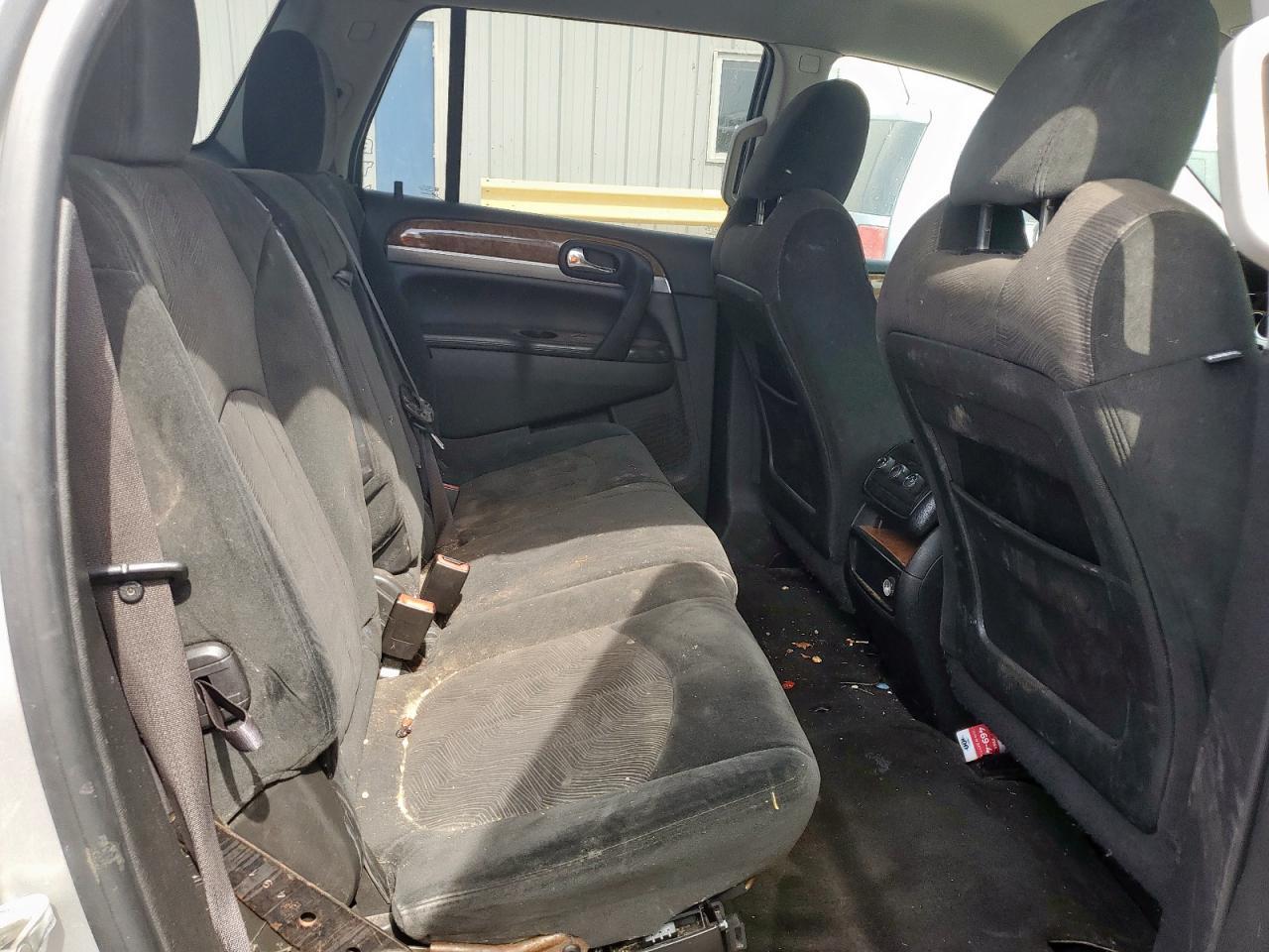 2011 Buick Enclave cx