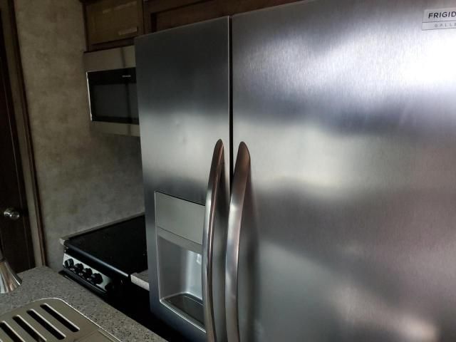 2018 Forest River 5th Wheel