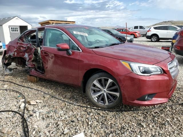2016 Subaru Legacy 3.6R Limited