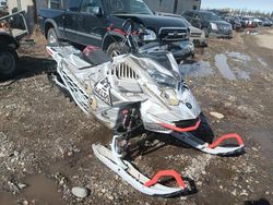 Salvage motorcycles for sale at Anchorage, AK auction: 2021 Skidoo 2021 Skidoo Freeride