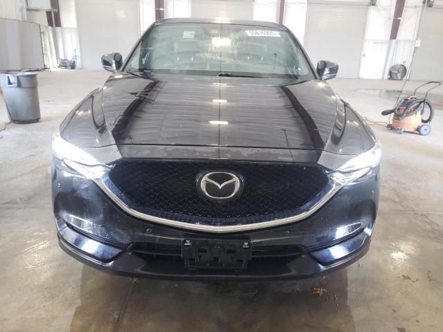 2020 Mazda CX-5 Signature