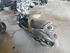 2006 Yamaha YJ125