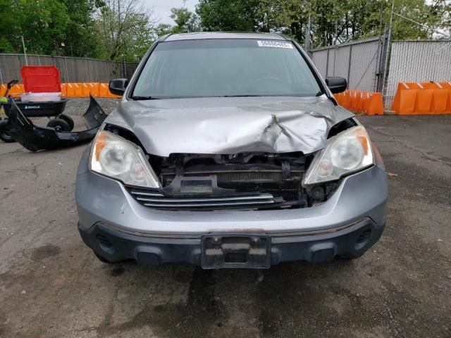2007 Honda CR-V EX