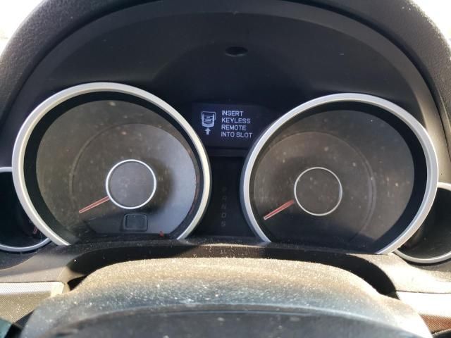 2011 Acura TL