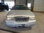 2000 Mercury Grand Marquis LS