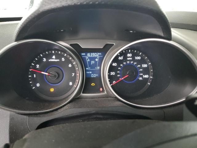 2014 Hyundai Veloster