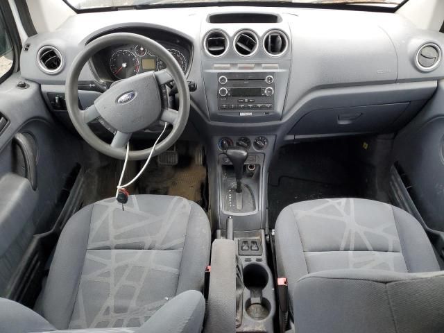 2013 Ford Transit Connect XLT