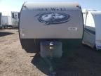 2017 Wildwood 2017 Foresriver Grey Wolf