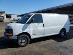 2006 Chevrolet Express G2500