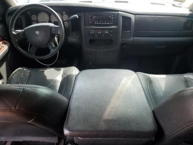 2005 Dodge RAM 3500 ST